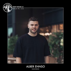 Alber Ennso [VAGA] - Mix #153