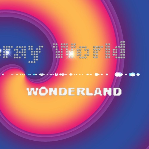 In A Gray World - Wonderland Teaser ( full on youtube)