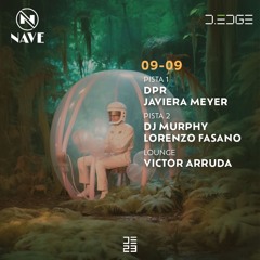 Victor Arruda - Nave D-EDGE 08/09/2023