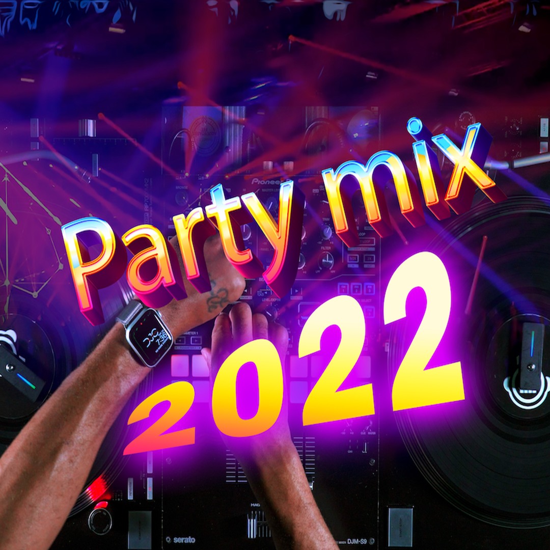 🔥Party Mixes of 2022 | 🎵Best Mashups & Remixes Of Popular Party Songs cover artwork
