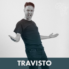 DHSA Podcast 037 - TRAVISTO