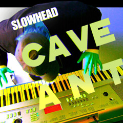 Slowhead - Cave Ant