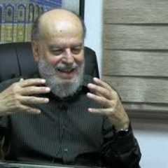 الأستاذ بسّام جرّار- تفسير-" كلا لما يقض ما أمره"--- 5- 8 -2023م