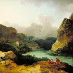 Braid Valley   /   Ft. Ed Cunningham