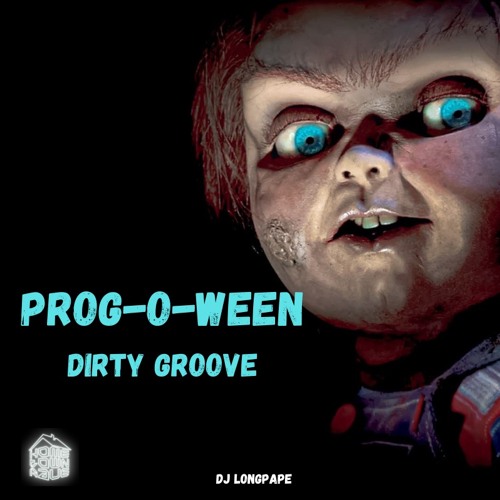 Prog-O-Ween