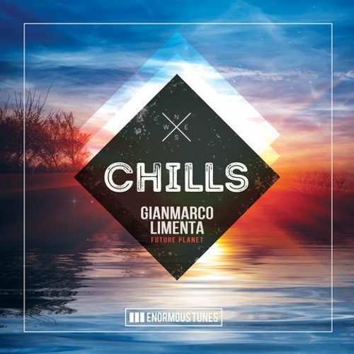 Gianmarco Limenta - Future Planet (Original Mix)