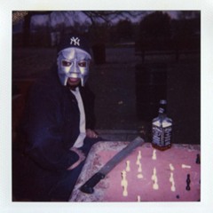 Solitude Feat. MF DOOM & Westside Gunn