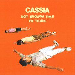 Not Enough Time to Think (Edit)