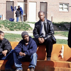The Wire~ QGlizzy