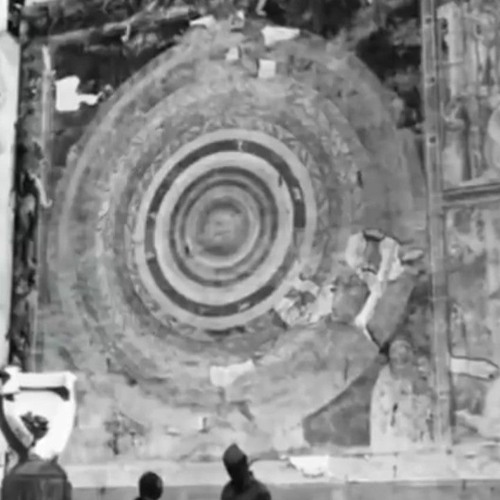 “In A past life; He was Himself.” (by Daniel Winn)