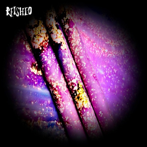 REISHIO - TWO HALVES