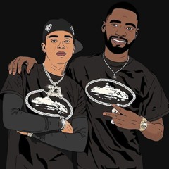 Central Cee & Dave - Sprinter (Rob Mcpartland Edit)