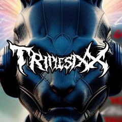 th3_knxwn Hard Techno Mix