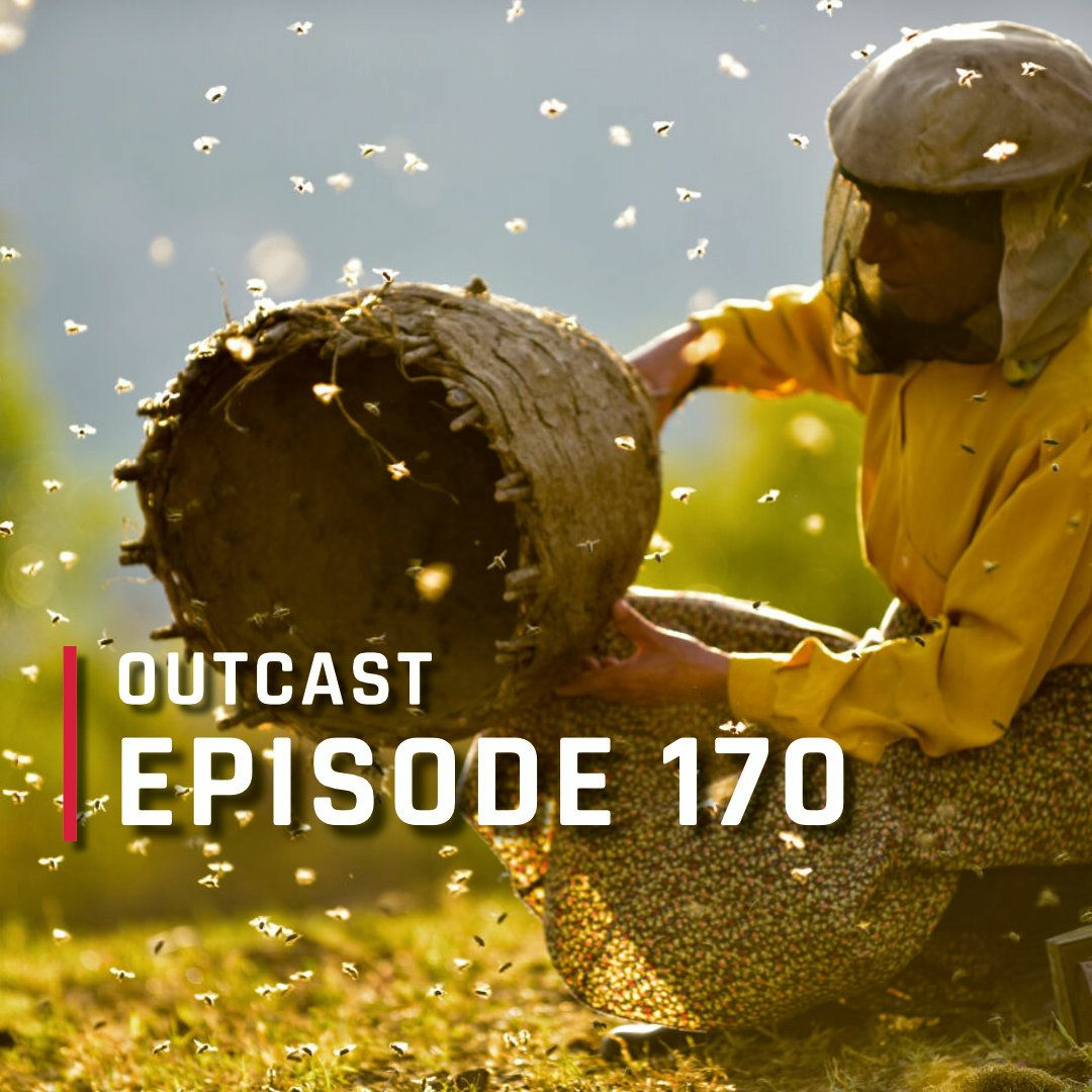 OutCast