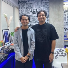 You Know... In Store Session 018 : Gentle Tuesday (Grand Wijaya Opening 29/11/24)