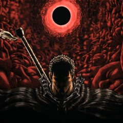 Sonne & Guts Rage Mix