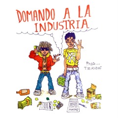 Joshu Joshu & Stiffy - ADRENOCROMO / RICARDO DARÍN [tizianoaf]