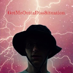 GETMEOUTTADISS$ITUATION - LUC DA DECEIVING x B4PM x GLOCK $UN (Clip$)