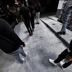 Buckin U (feat. Liljah59st & Gwalla9)
