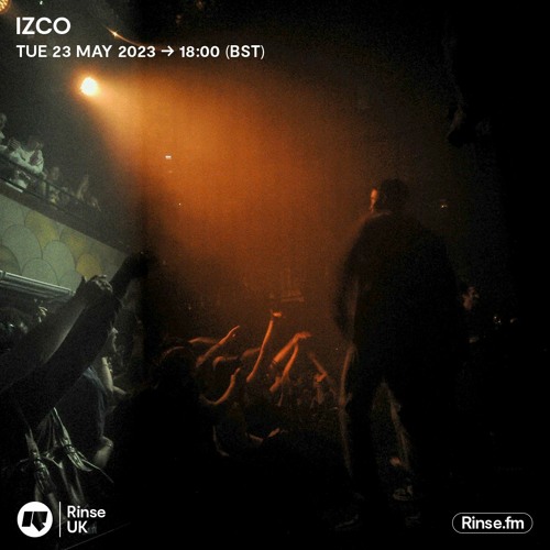 IZCO - 23 May 2023