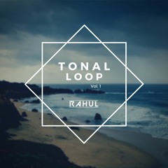 Tonal Loop 1 (Podcast)