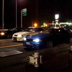 The Race Is On Wangan Midnight AMV (WMMT5DX OST)