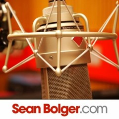 Sean Bolger - Podcast & Business Comms. Demo