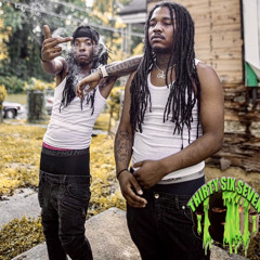 Keezah & Kayvo - Dance On The Work (prod. Chopstar)