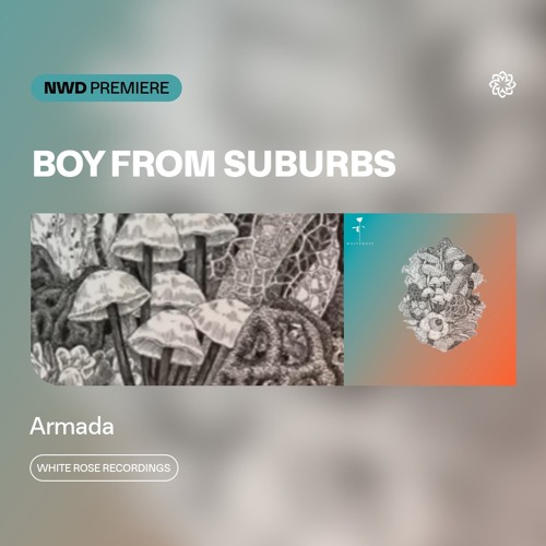 NWD PREMIERE | Boy From Suburbs - Armada [White Rose Recordings]