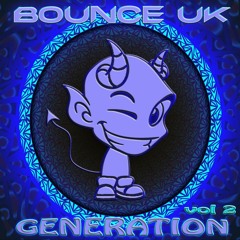 Bounce UK - Generation_Vol 2