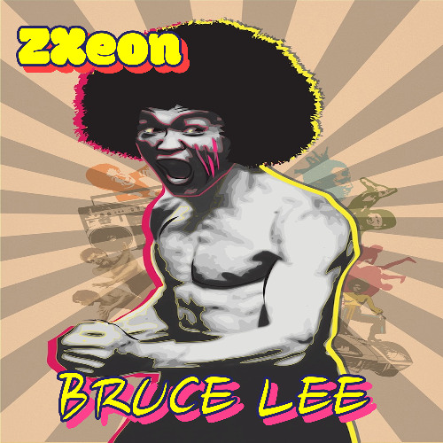 BRUCE LEE本　Admire様リクエスト6冊 4580714122145_bbd76512adf92f9f