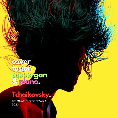 COVER fusion pipeorgan & piano. Tchaikovsky. Nutcracker - Dance of the Sugar Plum Fairy.