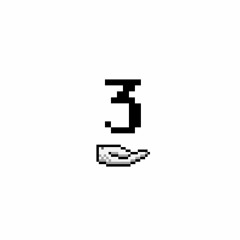 Blank Disks 3