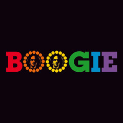 Boogie (Uraz Kurt's Abstract Remix)