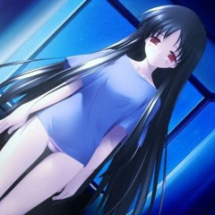 Ur ghost is so pretty X_x (Slowed.)