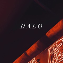 HALO (Prod. Sonni)