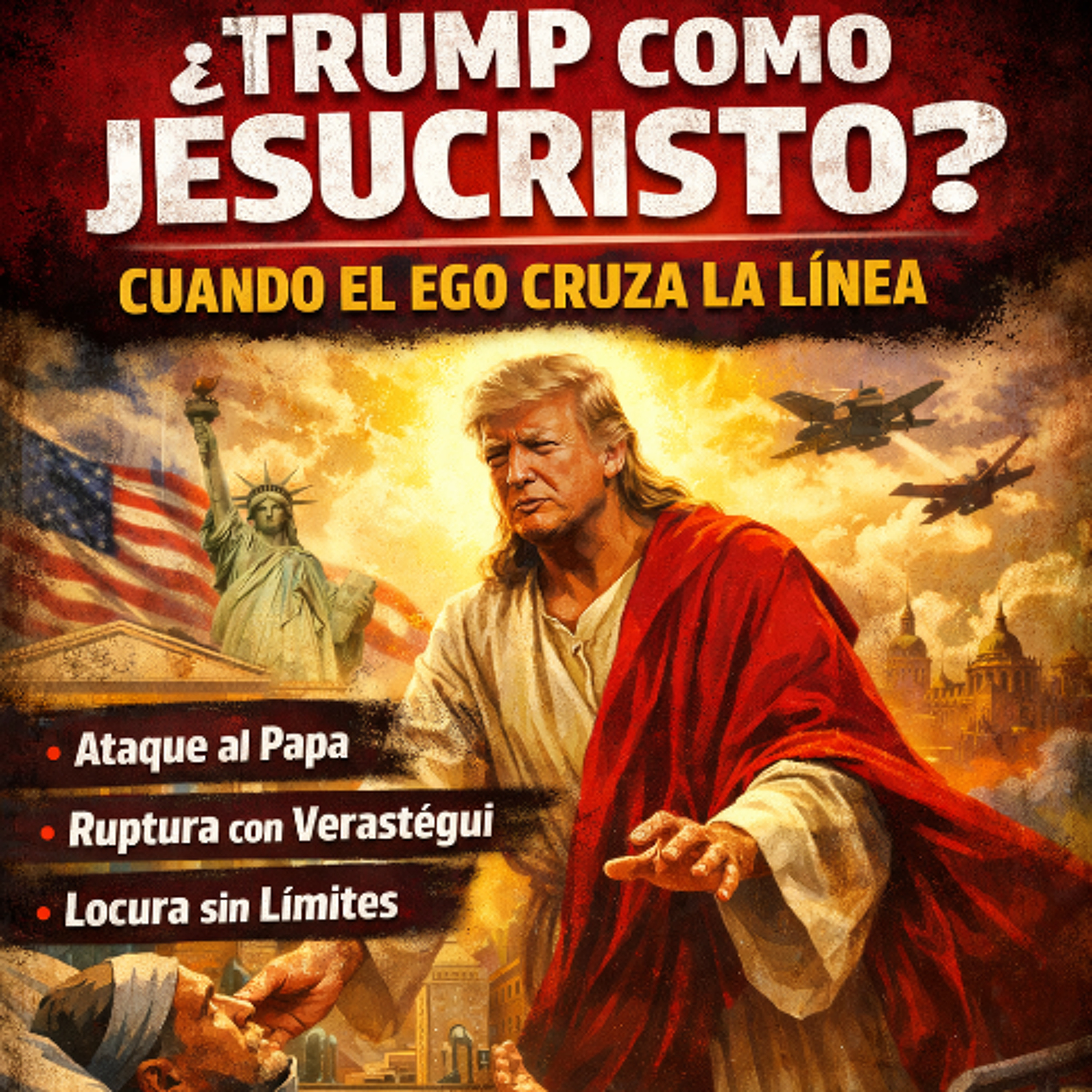 Portada de El ChupaCast