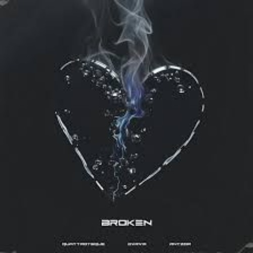 QUATTROTEQUE, DVRVIX, AntzoR - Broken