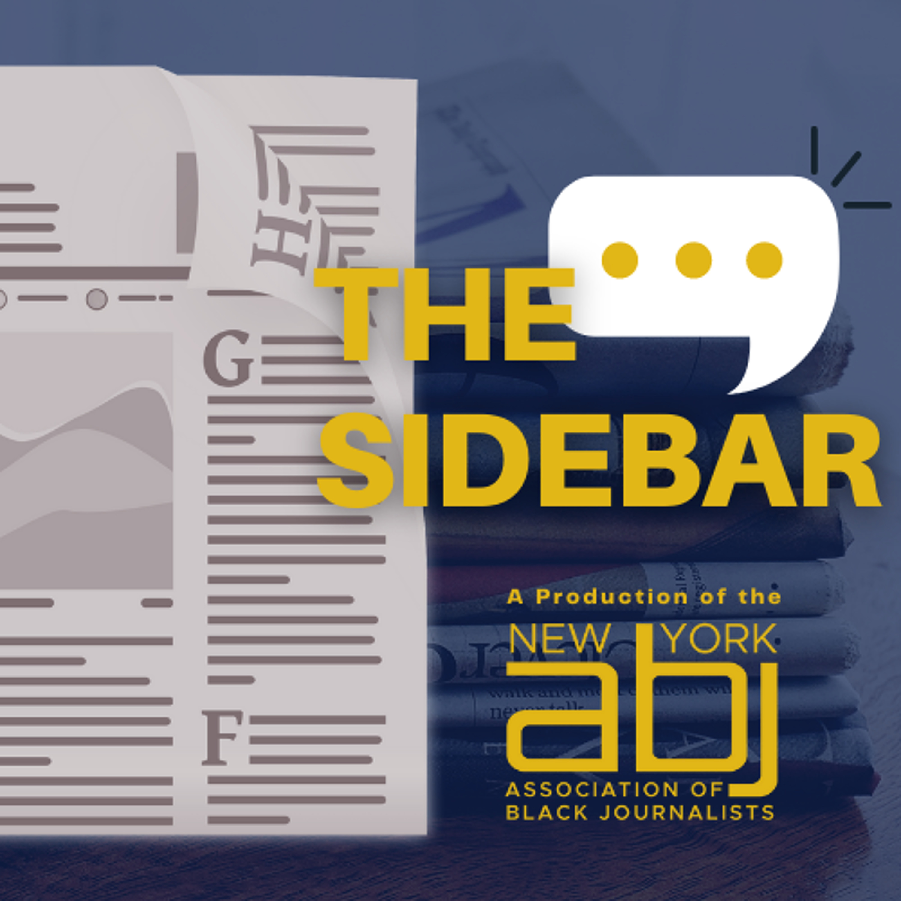 The Sidebar by NYABJ