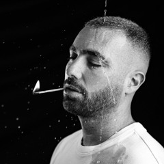 עומר אדם - שתי טיפות (Prod. By Jo Cohen)