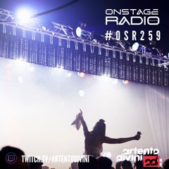 Artento Divini - Onstage Radio 259