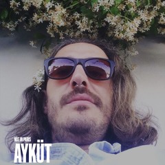 Not in Paris – Dance Till They Come #24 | Live Set: Ayküt (25.10.2025)