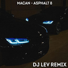MACAN - Подо мною ЪЭЭ