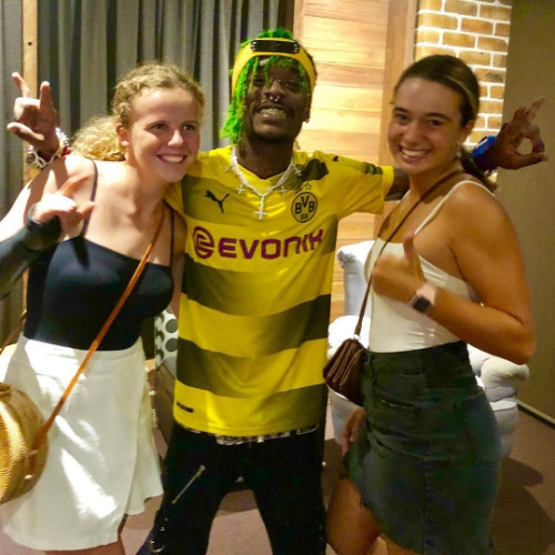 Lil Uzi Vert - Why You Starin Slowed