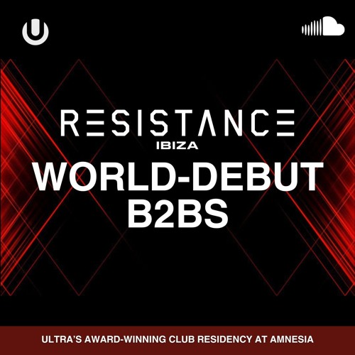 RESISTANCE Ibiza 2025