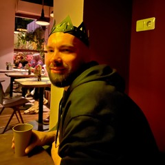 Igor Glushko - Closer's 11th Birthday (Garden - Closer Connections) - 19-10-24
