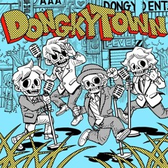 DONGKIZ - Complete Me