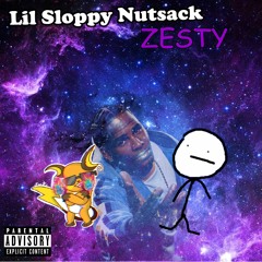 Zesty (Feat. Wapasha)