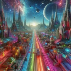 Galactic Drift