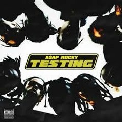 TESTING [FULL ALBUM]